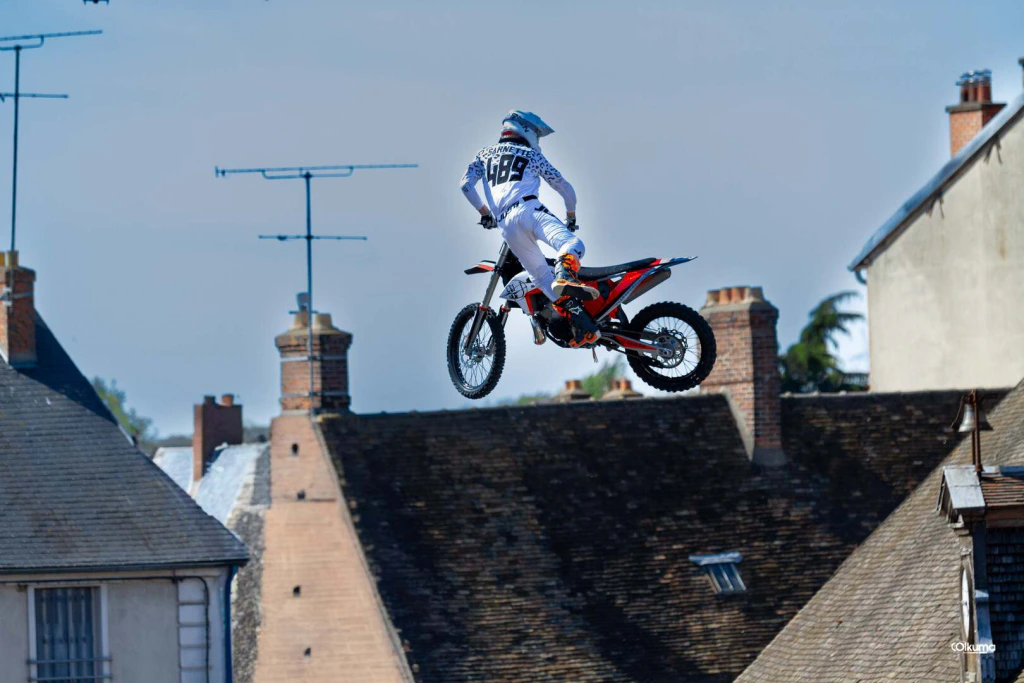 4ème édition du Salon de la Moto d’Arpajon Avril 2024